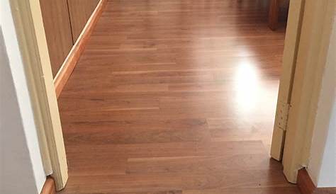 PERGO® Walnut 3 strip. Floor Decor Kenya