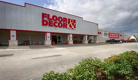 Floor & Décor Coming To 111Acre MixedUse Development In Northeast Houston