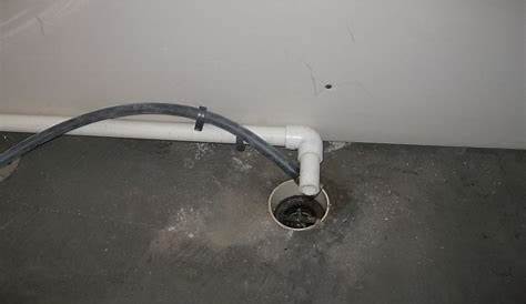 The toilet sewer line was clogged our plumber unclogged and cleaned it