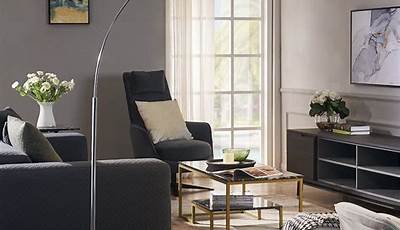 Floor Lamps For Living Room Modern