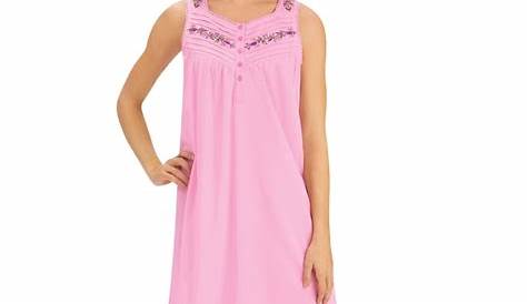Nightgowns & Sleep Shirts Walmart Canada