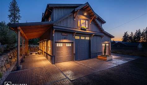 15 Garage With Living Quarters Floor Plans That Look So Elegant - House
