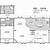 floor plans for manufactured homes double wide