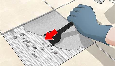 6 Pics How To Remove Vinyl Flooring Adhesive From Subfloor And