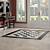 floor tile rug patterns