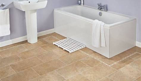 5 Tile Ideas Perfect for Small Bathrooms & Cloakrooms – Baked Tiles