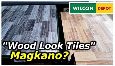 Download Wilcon Depot Garage Tiles Design Philippines Background