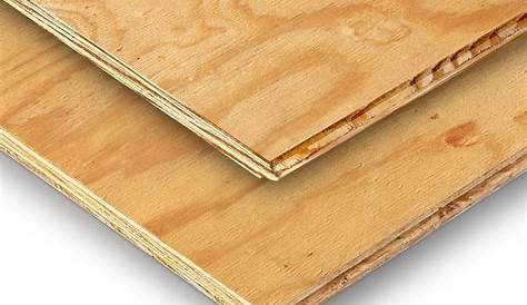 Lowes 1 4 Inch Plywood Underlayment