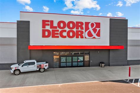 Discover the Best Floor and Decor Options in Mooresville NC - Enhance Your Home Today!