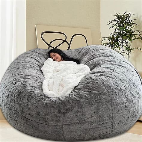 floor bean bags