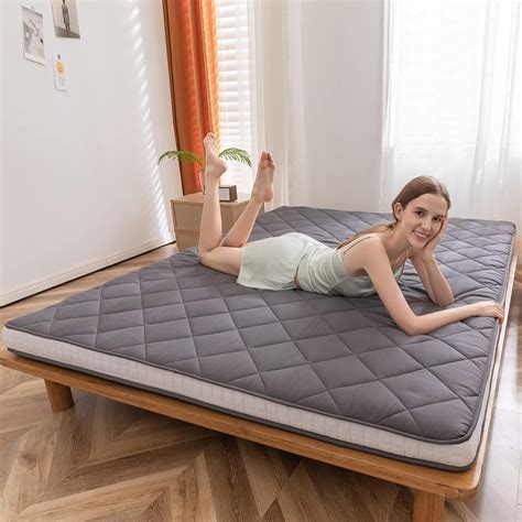 Floor Bed Queen Size