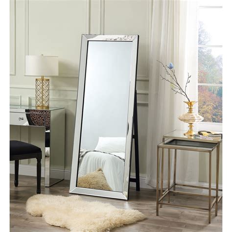 Floor Bedroom Mirror