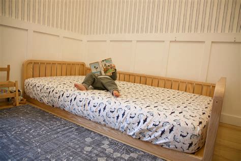 Floor Beds Are Called