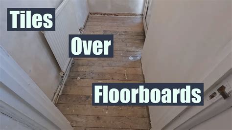 Floor Boards For Caravan