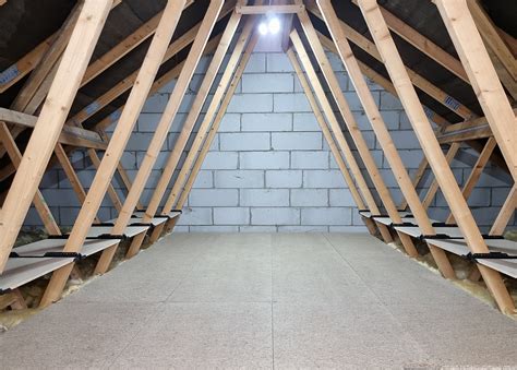 Floor Boards For Loft Conversion