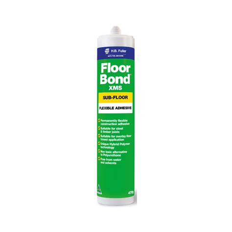 floor bond