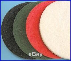 Floor Buffer Pads Grades