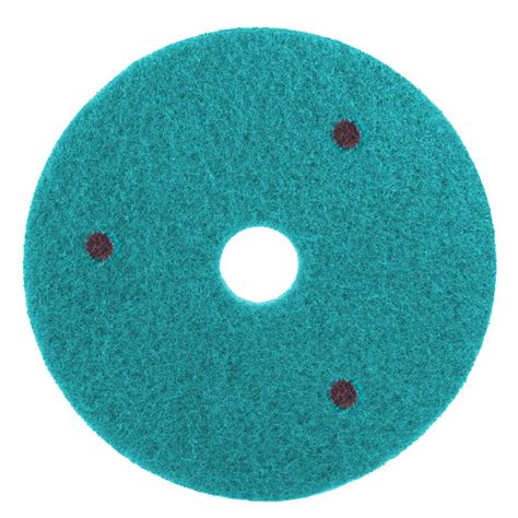 Floor Buffing Diamond Pads