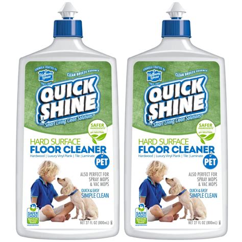 Floor Cleaner With Pets