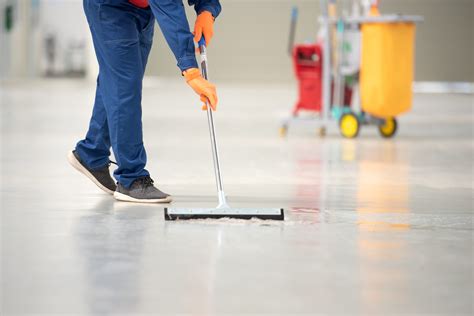 floor cleaning darwin
