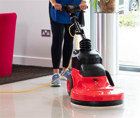 Floor Cleaning Machine Accessories