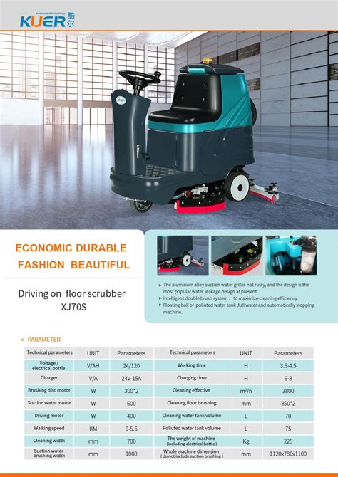 Floor Cleaning Machines Hs Code