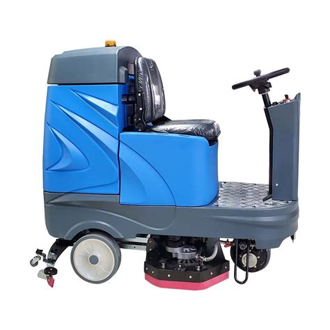 Floor Cleaning Machines Ltd