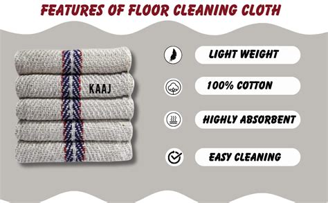 Floor Cleaning Pocha