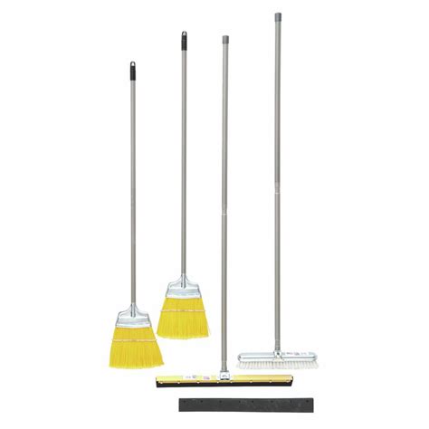 Floor Cleaning Tools
