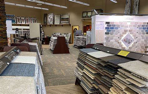 floor covering store in canterbury ct