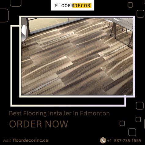 Floor Decor Edmonton