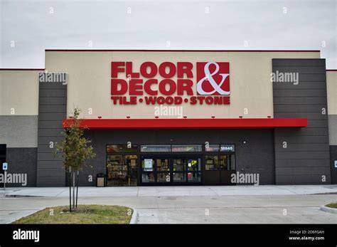 Discover the Best Floor Decor in Humble: Impress with Stunning Flooring Options