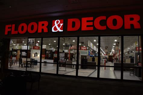 Discover the Best Floor Décor in Phoenix: Enhance Your Home's Aesthetics Today!