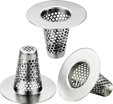 Prevent Clogs and Blockages with Floor Drain Strainers - A Must-have for Every Home