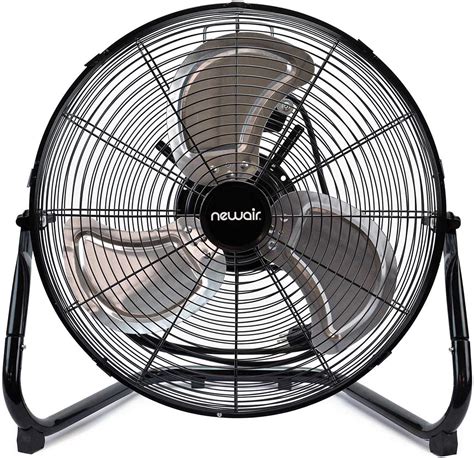 Floor Fan Amazon