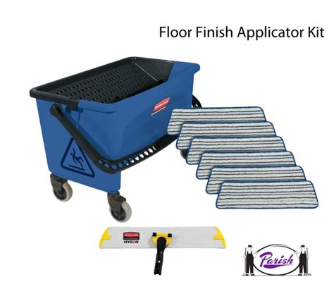 Floor Finish Applicator Lowes