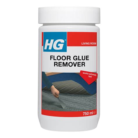 Floor Glue Solvent