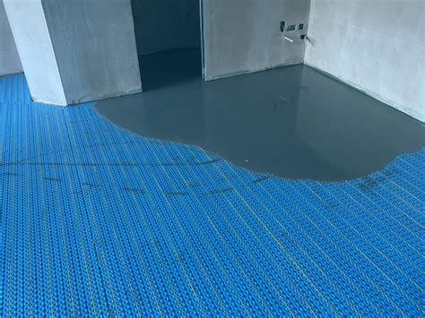 Floor Heating Systems Ltd Nottingham