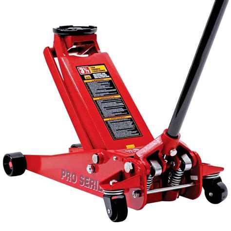 floor jack 3.5 ton