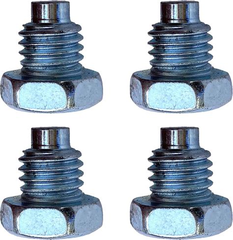 Floor Jack Handle Bolt