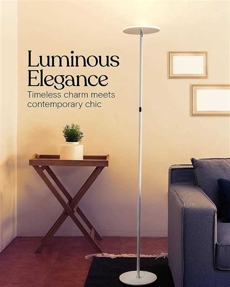 Floor Lamp Benefits