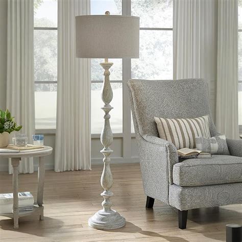 floor lamp candlestick