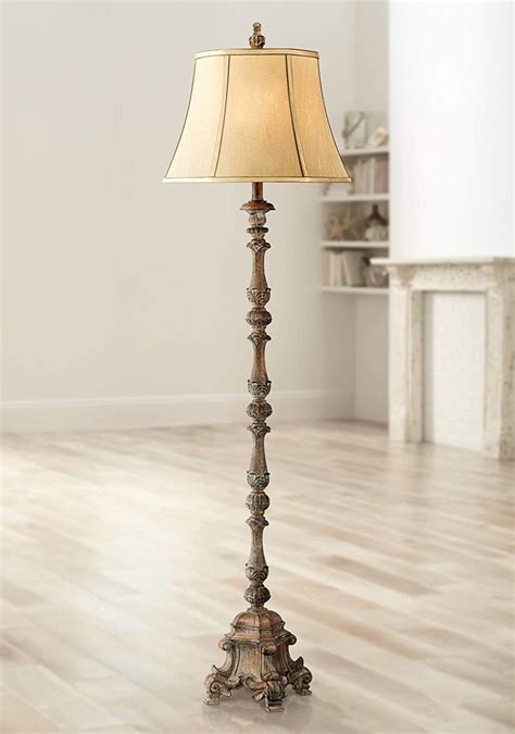 floor lamp country