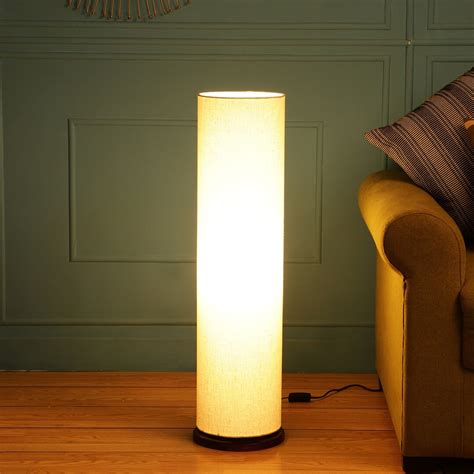 Floor Lamp Cylinder