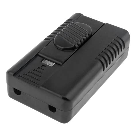 Floor Lamp Dimmer Switch: The Perfect Solution For Your Lighting Needs