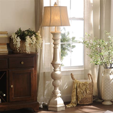 floor lamp farmhouse