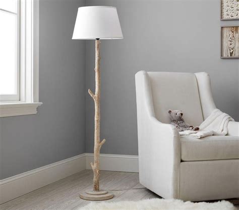 Floor Lamp For Boy Nursery