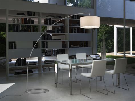 Floor Lamp For Over Dining Table