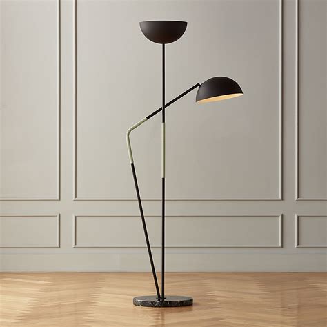 Floor Lamp From Cb2
