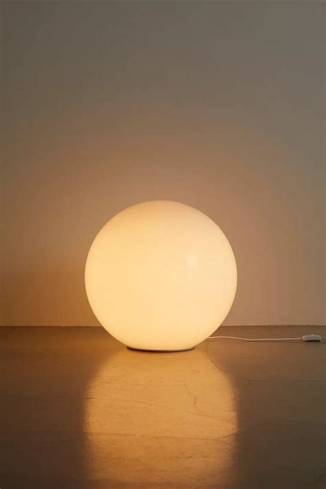Illuminate Your Space with Style: Discover the Best Floor Lamp Globes for Every Decor